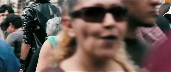 Perfect Sense Bande-annonce (EN)