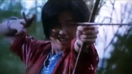 Wonder Seven Bande-annonce (EN)