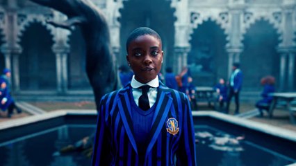 Join Nevermore Academy Today