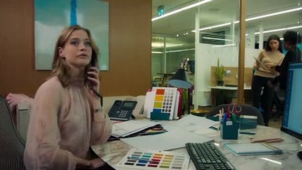 A KILLER BEHIND CLOSED DOORS Trailer (2022) Revell Carpenter, Thriller Movie