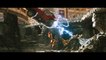 BLACK ADAM  Before Superman  Trailer (2022) Superhero Movie HD
