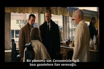 Le Grand Jour Bande-annonce (TR)