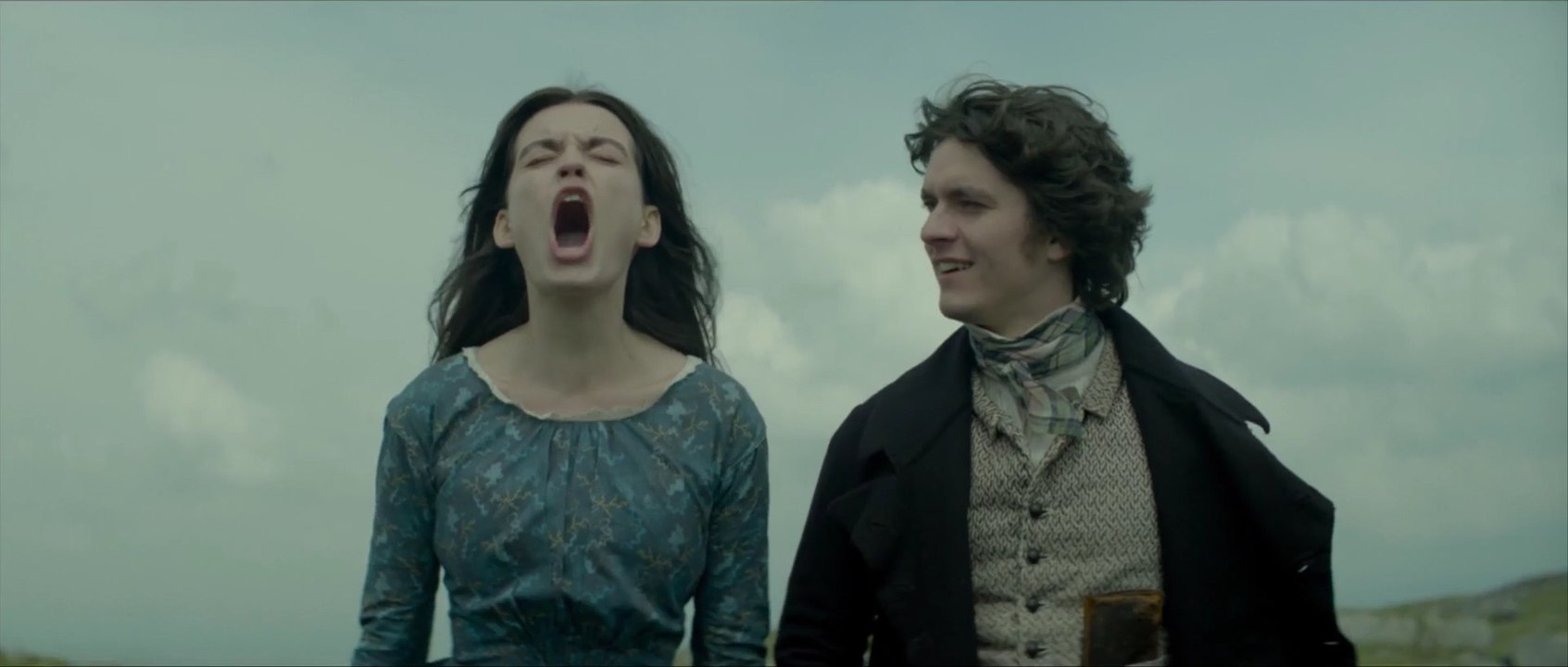 Emily Trailer Deutsch German (2022)