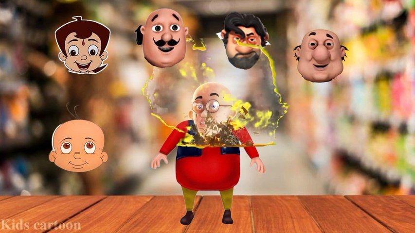 Cartoon video anemotion|| Motu Patlu catun video||cartoon