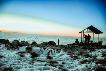 পর্যটনের নতুন জায়গার সন্ধান মিলেছে দক্ষিণ সিকিমের ইয়াংইয়াং-এ  | Oneindia Bengali