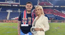 Wanda Nara Instagram paylaşımı ne? Wanda Nara stroy Türkçe çevirisi!