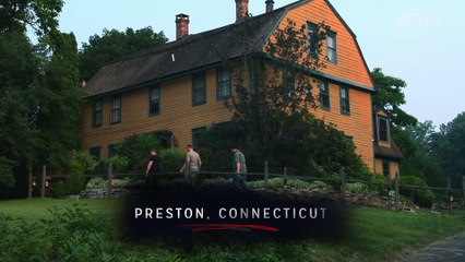 28 Days Haunted   Official Trailer   Netflix