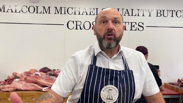 Cost-cutting tips for meat-eaters: 'Save fuel buy the best'