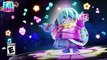 Fall Guys - Hatsune Miku - Sound of the Future Event Trailer   PS5 & PS4 Games