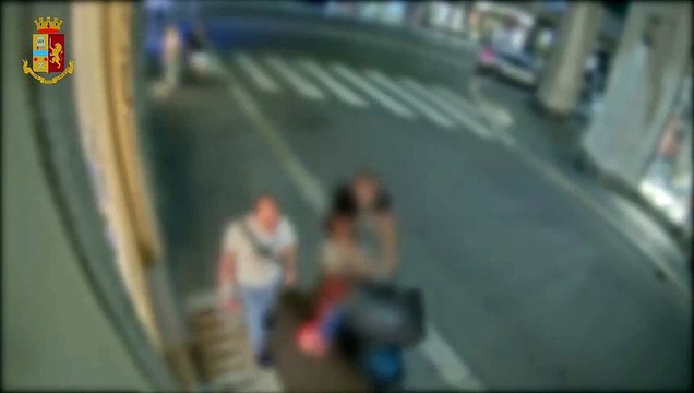 Milano, rubano orologio da 20mila euro a turista: due arresti