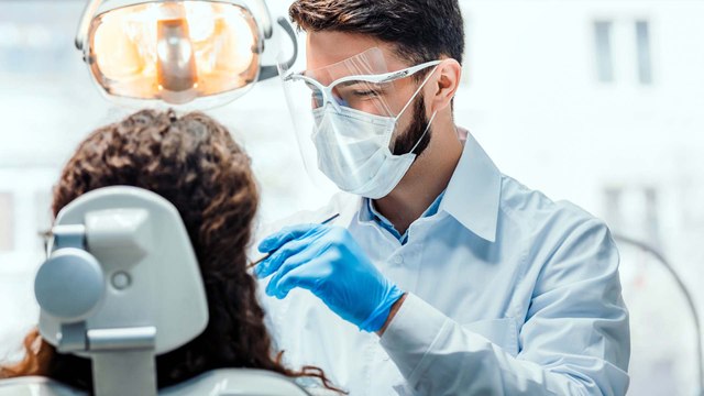 Darf ich während der Arbeitszeit zum Arzt?