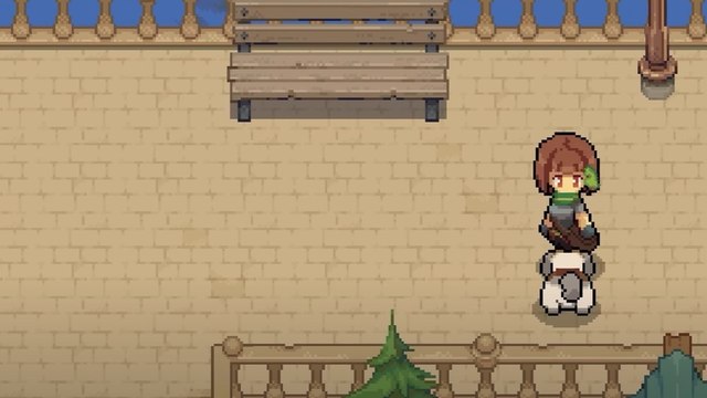 Potion Permit - das Alchemie-Stardew Valley könnt ihr ab sofort zocken