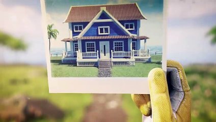 House Flipper 2 - Official Gameplay Trailer 2022