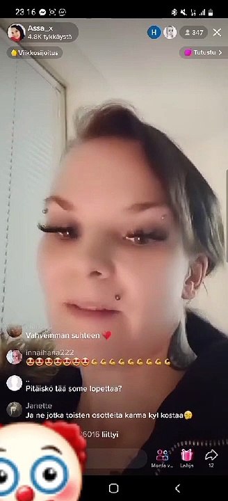 Yölive 220922 osa 2