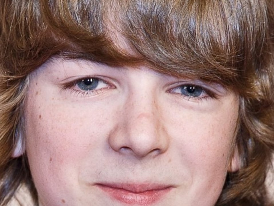 Lebenslange haft: "riverdale"-schauspieler ryan grantham tötete mutter