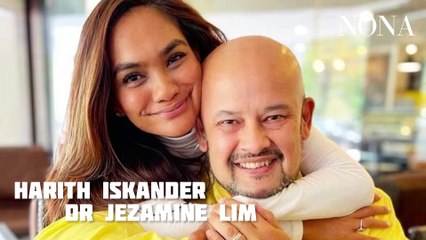 Bila Pelawak & Saintis Dalam Satu Rumah... Harith Buka Rahsia Dr Jezamine, Buat Pecah Perut!