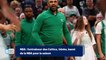 NBA : l'entraîneur des Celtics, Udoka, banni de la NBA pour la saison