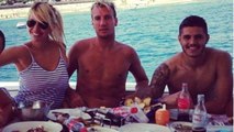 Wanda Nara eski eşi kim? Wanda Nara, Maxi Lopez'i takip ediyor mu? Maxi Lopez kimdir?