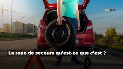 Roue de secours : est-elle obligatoire ?