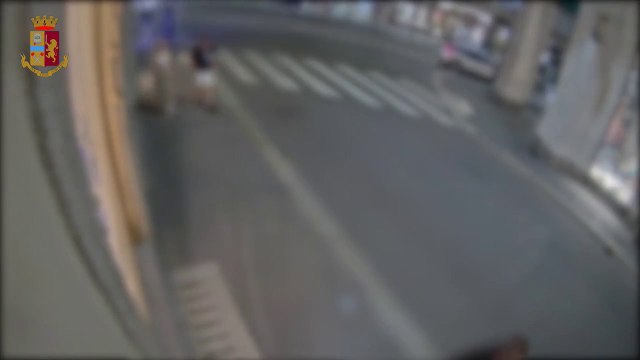 Milano, arrestati due giovani rapinatori di orologi di lusso