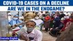 Covid-19 Update: 5,383 fresh cases recorded in India in last 24 hours | Oneindia News *News