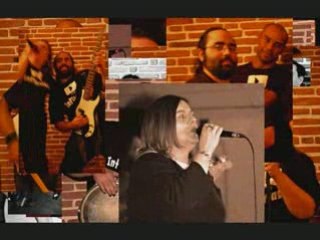 Le groupe Influence's - Photos