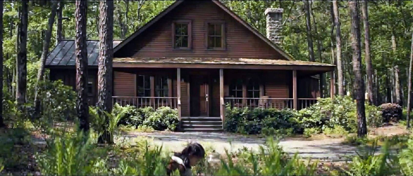 Knock At The Cabin | Trailer 1