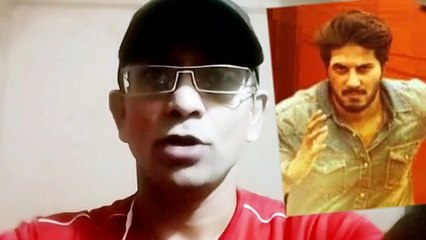 Chup movie review/Sunny Deol/Salman dulkar/Pooja bhatt/Shreya dhanwanthary