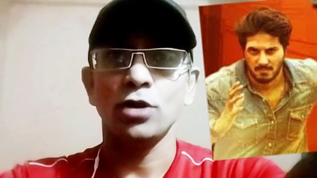 Chup movie review/Sunny Deol/Salman dulkar/Pooja bhatt/Shreya dhanwanthary