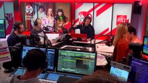 PÉPITE - Hyphen Hyphen en live et en interview dans Le Double Expresso RTL2 (23/09/22)