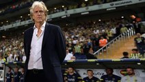 Jorge Jesus, Fenerbahçe'de kariyerinin en büyük şaşkınlığını yaşadı: Böylesine tanık olmadım