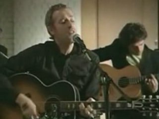 Coldplay - A message - Live acoustic in Japan