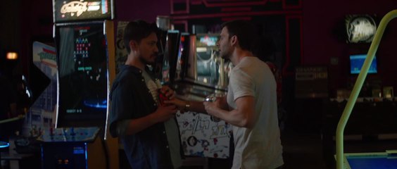 Hypochondriac Movie Clip