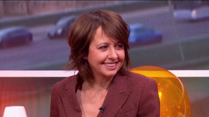 L'invitée du jour - Valérie Bonneton