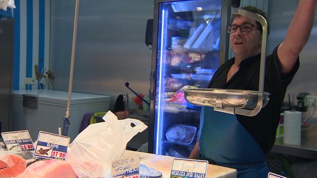 El INE eleva el crecimiento del PIB del segundo trimestre al 1,5%