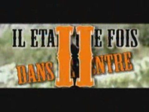 The third one: 3ème teaser de campagne BDE escem Tours 2008