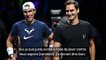 Laver Cup - Tiafoe et Sock excités à l'idée de participer au dernier match de Federer