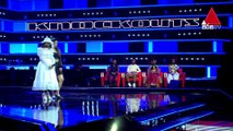 Team Abhisheka Day 02 | The Judgment | The Knockouts | The Voice Teens Sri Lanka