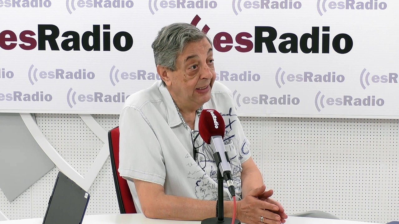 Entrevista a Karra Elejalde por 'La vida padre' en 'Es Cine'