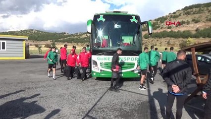 SPOR Hayrullah Bilazer Hayalim milli takım