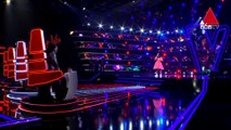 Samidi Subara | Power Of Love |  The Knockouts | The Voice Teens Sri Lanka