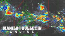PAGASA: ‘Karding’ maintains strength, continues to move westward over PH sea