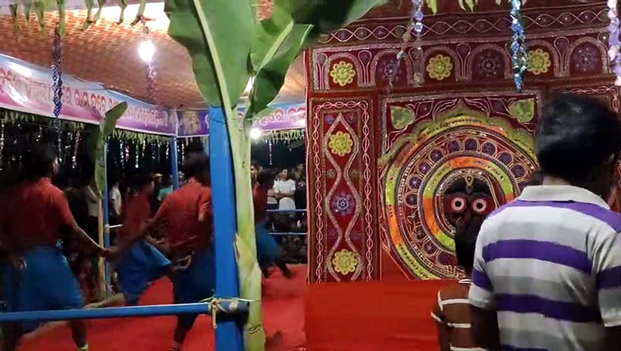 MASTI RANGILA KIRTAN DANCE,#kirtan,