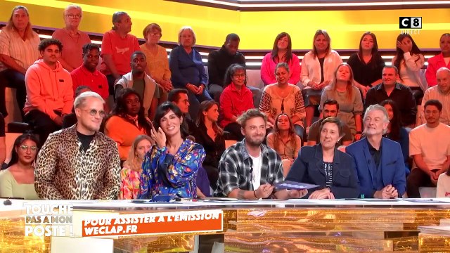 TPMP : les chroniqueurs se moquent des nains en plein direct