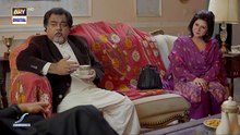 Mere Humsafar - Episode 39 - 22nd Sep 2022