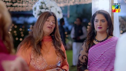 Mehman Hain Hamare Aap....  Meri Shehzadi