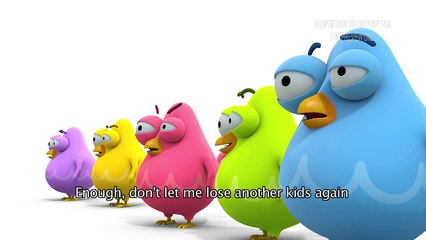 Blab Blib Blub Bleb Blob