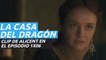 Clip de La casa del dragón 1x06 - Alicent se queda sin aliados