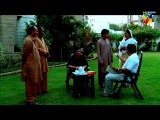 Mein Abdul Qadir Hoon - 2nd Last Episode 21 [ Fahad Mustafa ]  - Pakistani Drama
