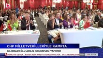 Kılıçdaroğlu, partililere seslendi: Artık bilmek zorundayım, siz gerçekten benimle birlikte misiniz?